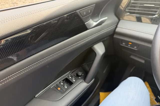Volkswagen Tiguan (2025) thumbnail 243