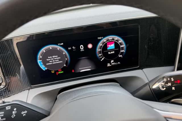 Volkswagen Tiguan (2025) thumbnail 257