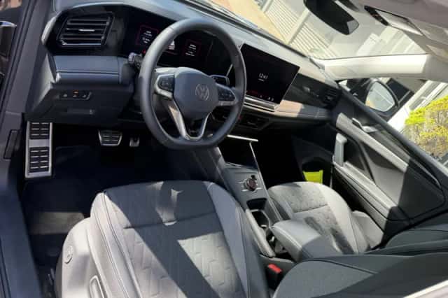 Volkswagen Tiguan (2025) thumbnail 261