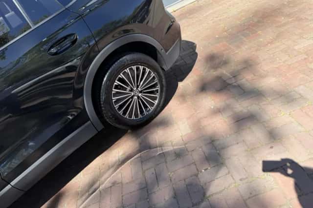 Volkswagen Tiguan (2025) thumbnail 266