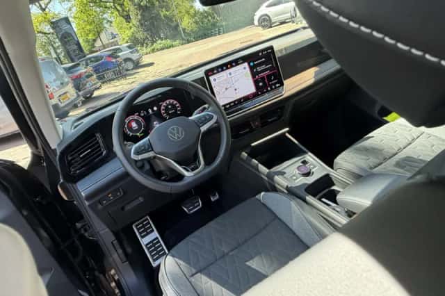 Volkswagen Tiguan (2025) thumbnail 268
