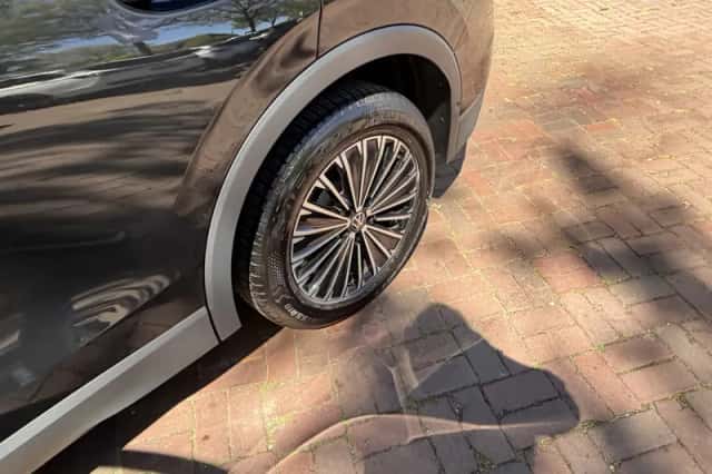 Volkswagen Tiguan (2025) thumbnail 270