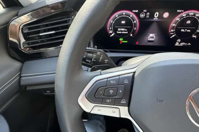 Volkswagen Tiguan (2025) thumbnail 276