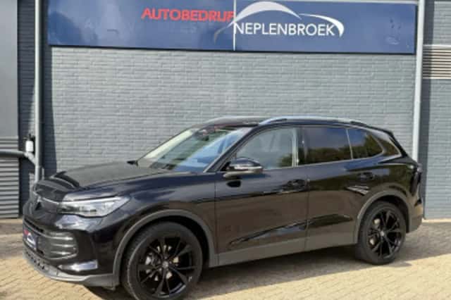 Volkswagen Tiguan (2025) thumbnail 289