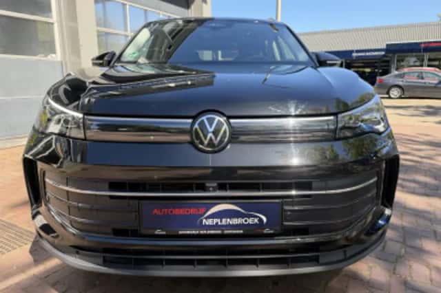 Volkswagen Tiguan (2025) thumbnail 290