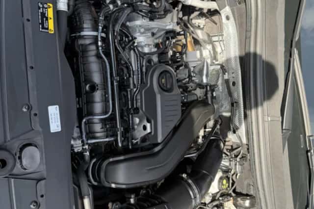 Volkswagen Tiguan (2025) thumbnail 36