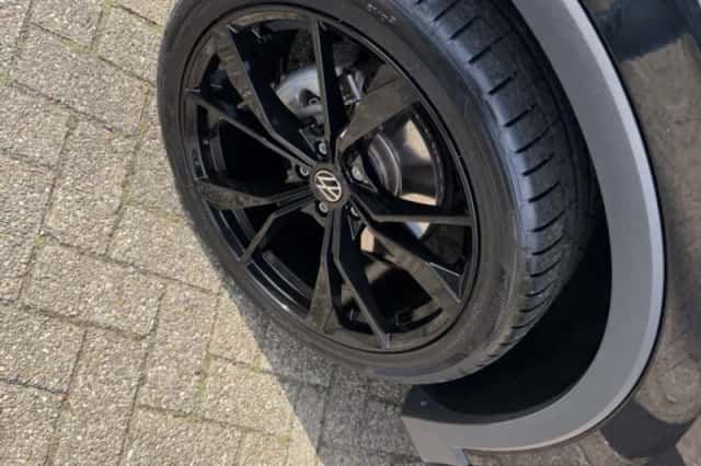 Volkswagen Tiguan (2025) thumbnail 39
