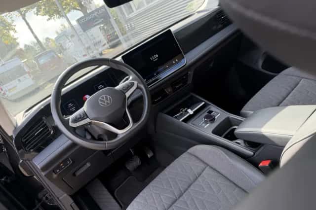 Volkswagen Tiguan (2025) thumbnail 40