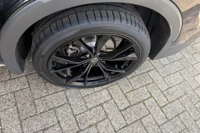Volkswagen Tiguan (2025) thumbnail 41