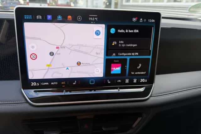 Volkswagen Tiguan (2025) thumbnail 42