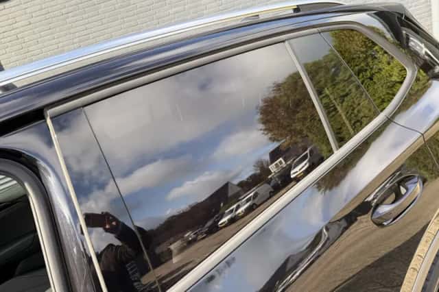 Volkswagen Tiguan (2025) thumbnail 47