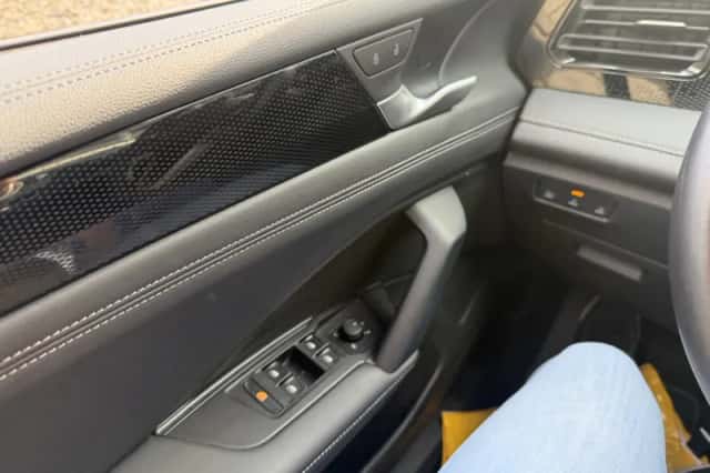 Volkswagen Tiguan (2025) thumbnail 53