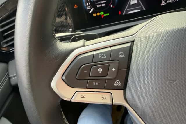 Volkswagen Tiguan (2025) thumbnail 54