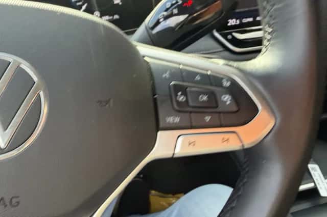Volkswagen Tiguan (2025) thumbnail 55