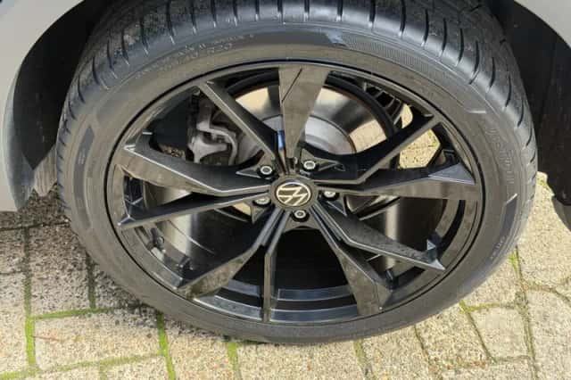 Volkswagen Tiguan (2025) thumbnail 60