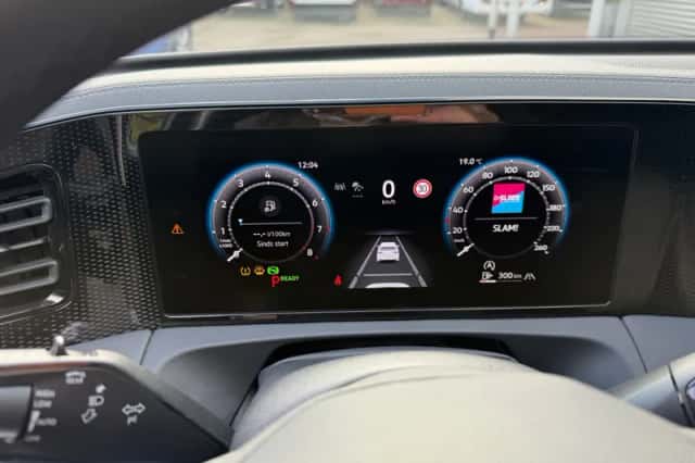 Volkswagen Tiguan (2025) thumbnail 61