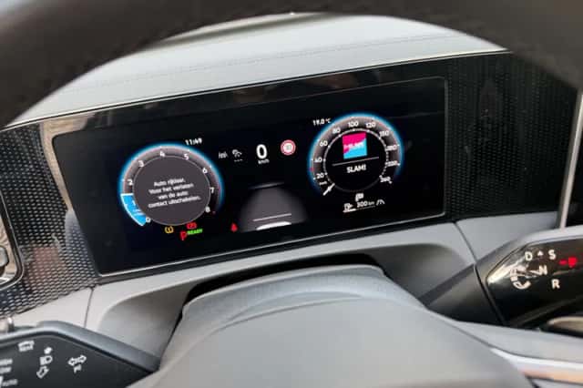 Volkswagen Tiguan (2025) thumbnail 67