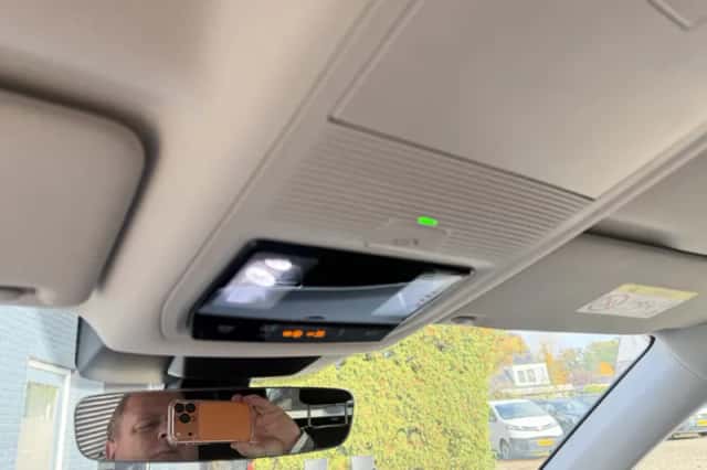 Volkswagen Tiguan (2025) thumbnail 68
