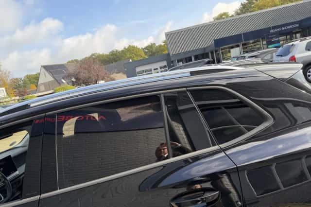 Volkswagen Tiguan (2025) thumbnail 70