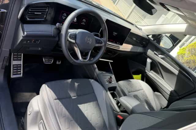 Volkswagen Tiguan (2025) thumbnail 71