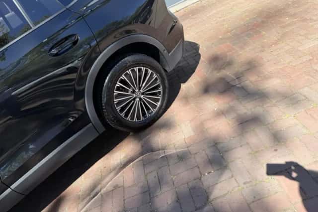 Volkswagen Tiguan (2025) thumbnail 76