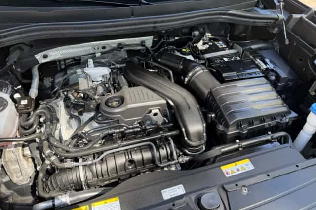 Volkswagen Tiguan (2025) thumbnail 77