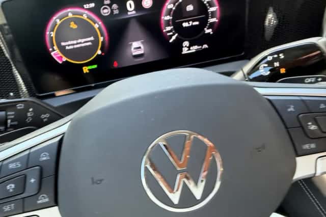 Volkswagen Tiguan (2025) thumbnail 96