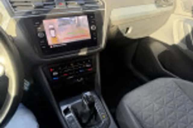 Volkswagen Tiguan (2022) thumbnail 196