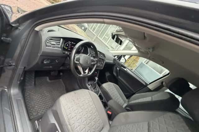Volkswagen Tiguan (2022) thumbnail 264