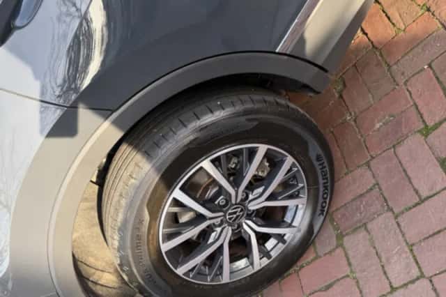 Volkswagen Tiguan (2022) thumbnail 69