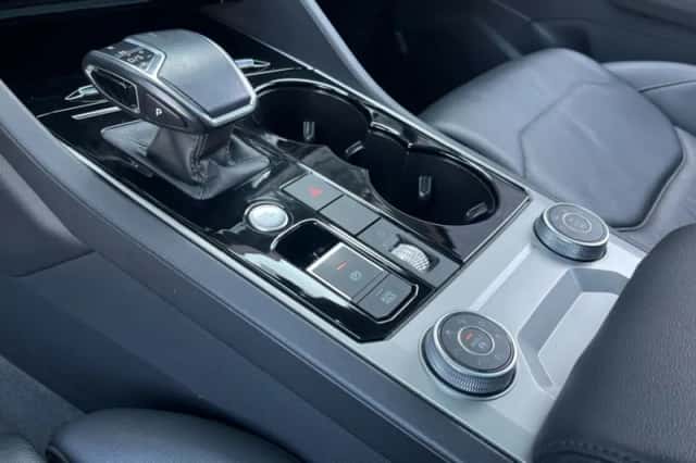 Volkswagen Touareg (2021) thumbnail 21