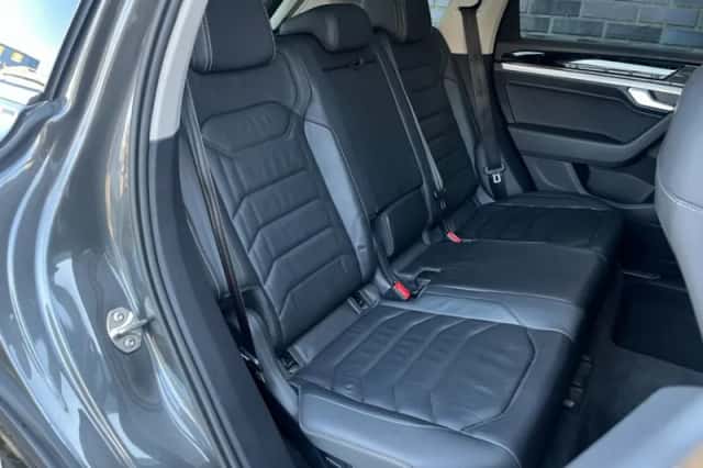 Volkswagen Touareg (2021) thumbnail 22
