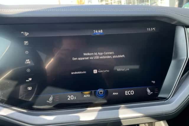 Volkswagen Touareg (2021) thumbnail 27