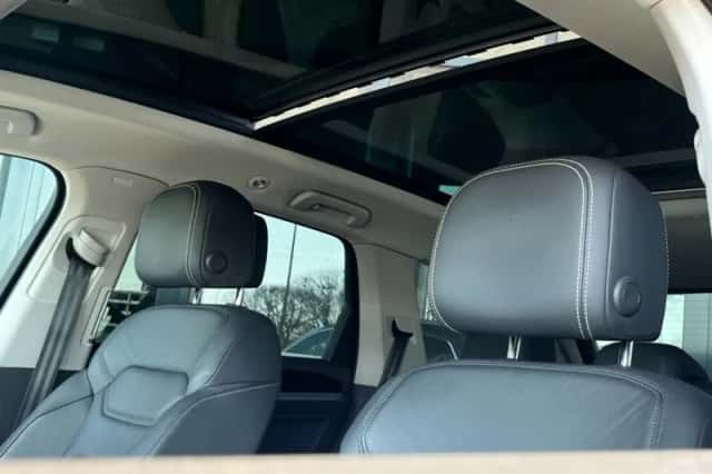 Volkswagen Touareg (2021) thumbnail 28