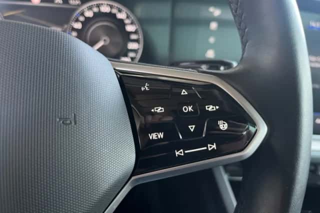 Volkswagen Touareg (2021) thumbnail 35