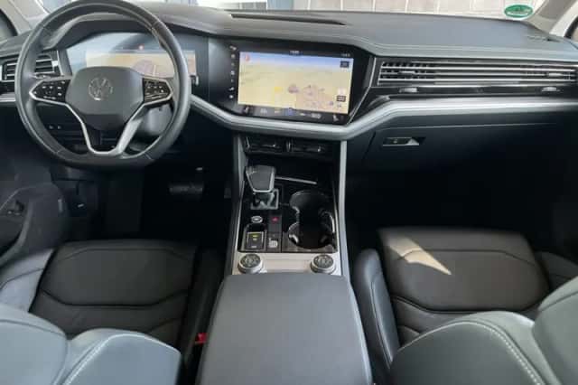 Volkswagen Touareg (2021) thumbnail 39