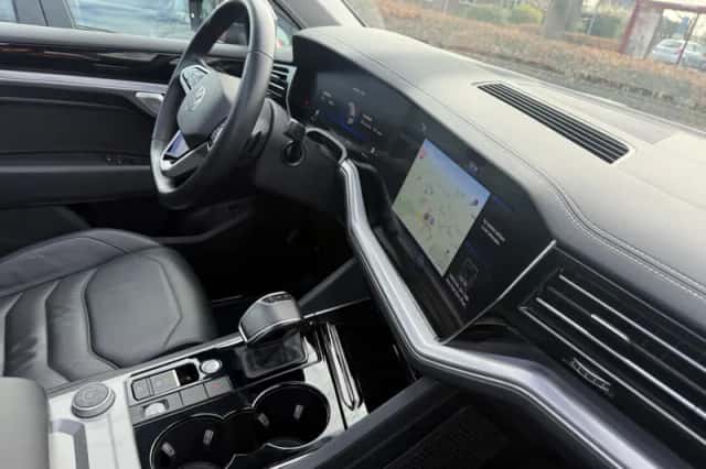 Volkswagen Touareg (2021) thumbnail 41
