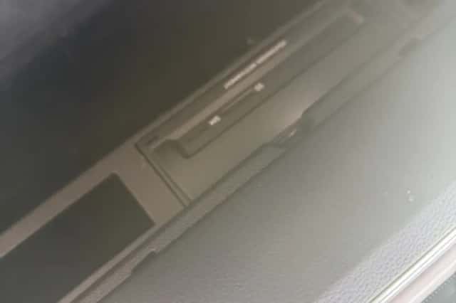 Volkswagen Touareg (2021) thumbnail 42