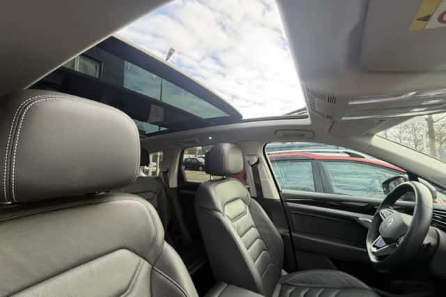 Volkswagen Touareg (2021) thumbnail 44