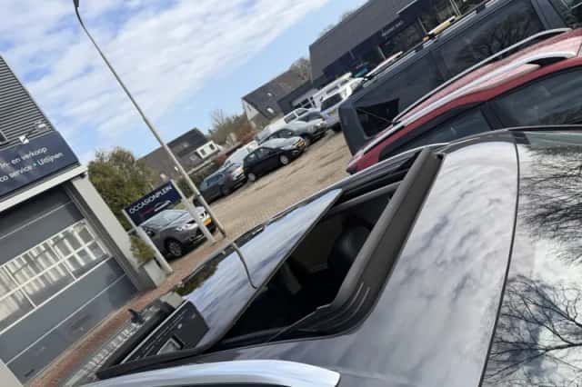 Volkswagen Touareg (2021) thumbnail 45