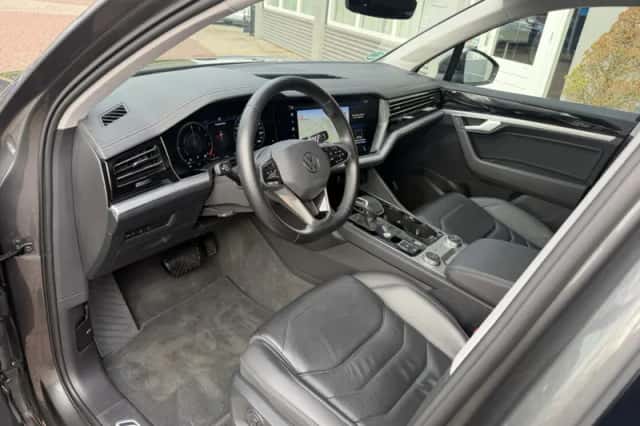 Volkswagen Touareg (2021) thumbnail 47