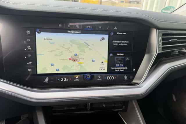 Volkswagen Touareg (2021) thumbnail 66