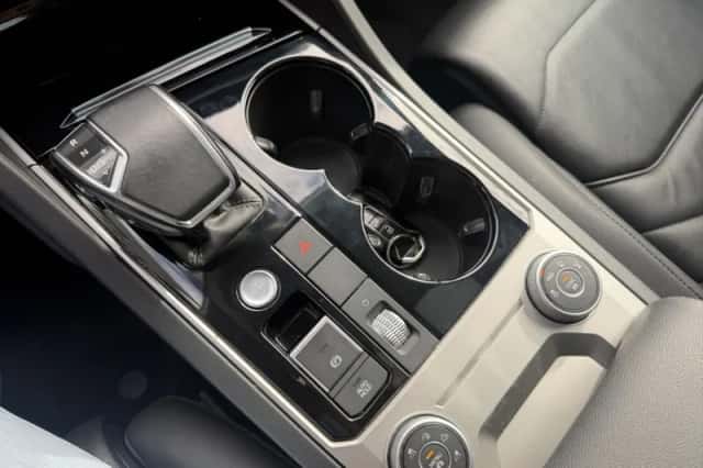 Volkswagen Touareg (2021) thumbnail 67