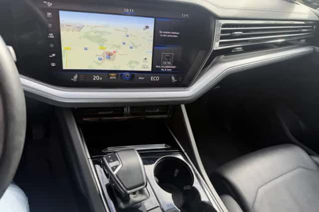 Volkswagen Touareg (2021) thumbnail 71