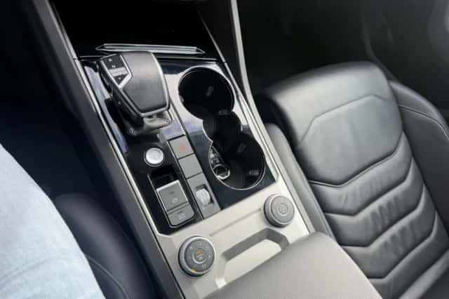 Volkswagen Touareg (2021) thumbnail 72