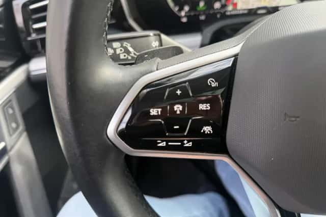 Volkswagen Touareg (2021) thumbnail 74