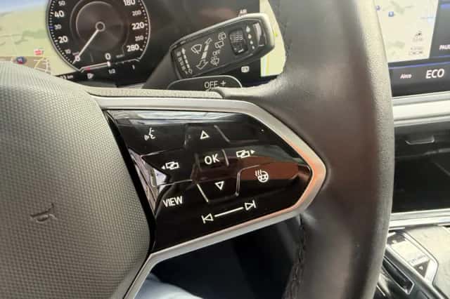 Volkswagen Touareg (2021) thumbnail 75