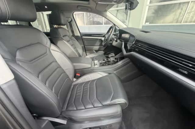 Volkswagen Touareg (2021) thumbnail 78
