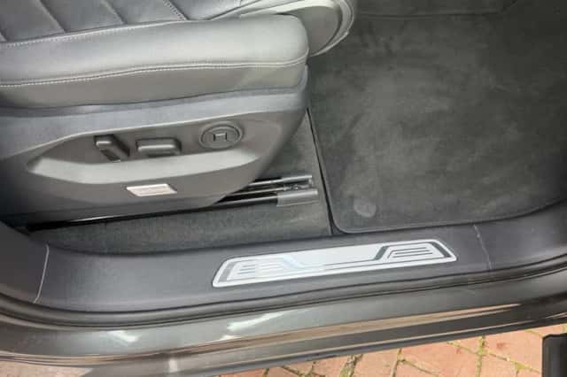Volkswagen Touareg (2021) thumbnail 79