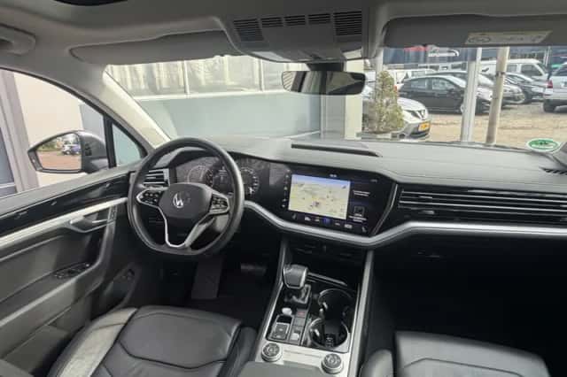 Volkswagen Touareg (2021) thumbnail 81